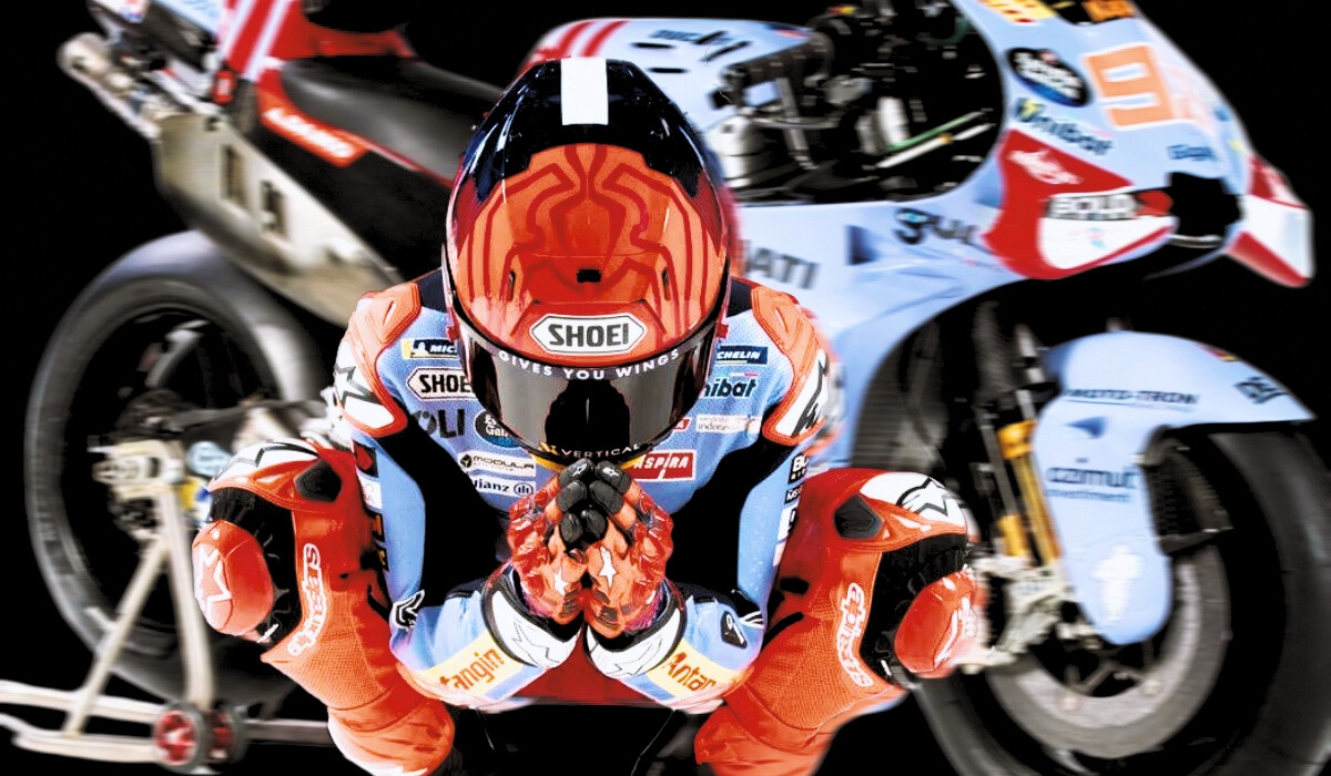 Most anticipated MotoGP Team Launches of all time