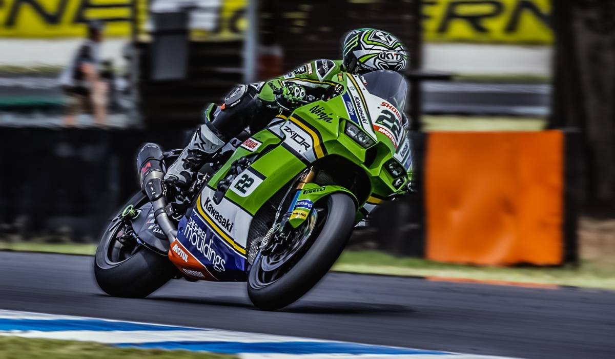 WSBK Phillip Island FP2 Results 2024 The Race Weekend