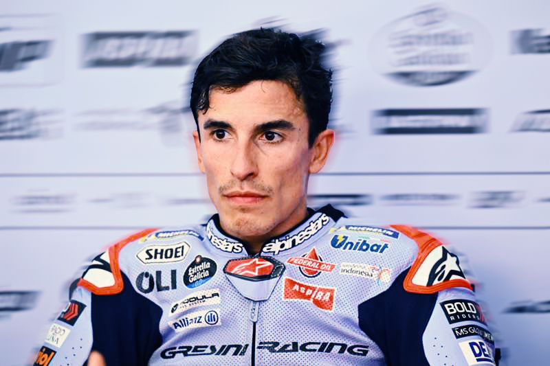 “Light at the end of the tunnel” that can make Marc Marquez a 9 times world champion