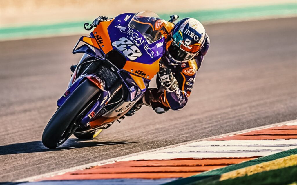 MotoGP 2020 Portuguese Grand Prix: Miguel Oliveira dominates the inaugural Portuguese Grand Prix!