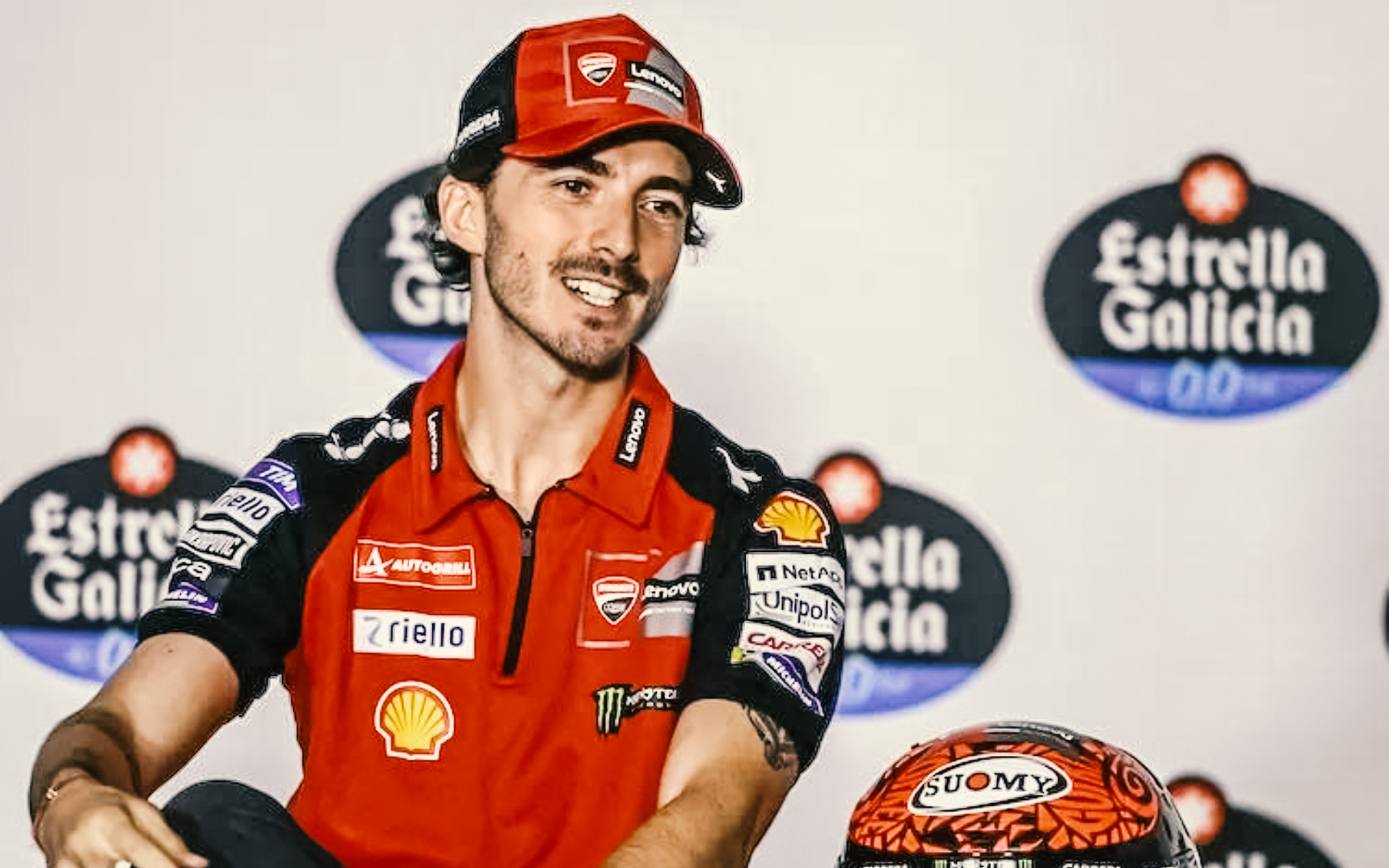 MOTOGP 2024 SPAIN, JEREZ FRIDAY PRACTICE RESULTS