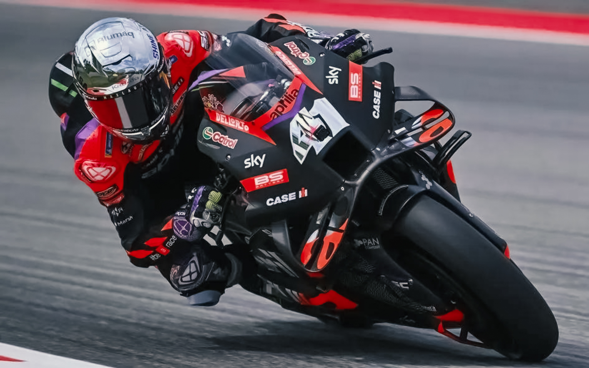 MotoGP 2024 Barcelona, Catalunya FP2 Results