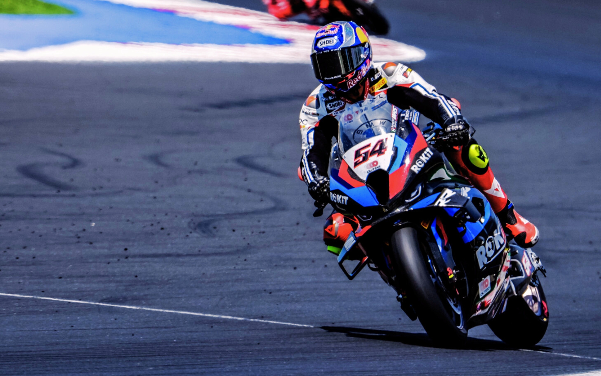 WSBK 2024 San Marino, Misano Race 2 Results